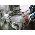 Máquina de sellado Aceite de líquido Cápsula de llenado Fugas a prueba de fugas NJP-260